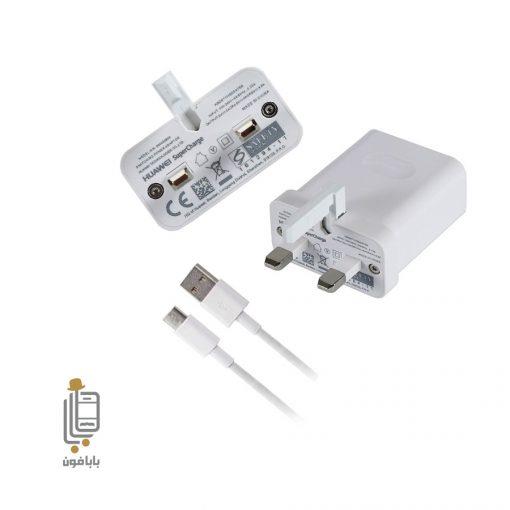 شارژر سوپرفست هواوی Huawei nova 7 Pro